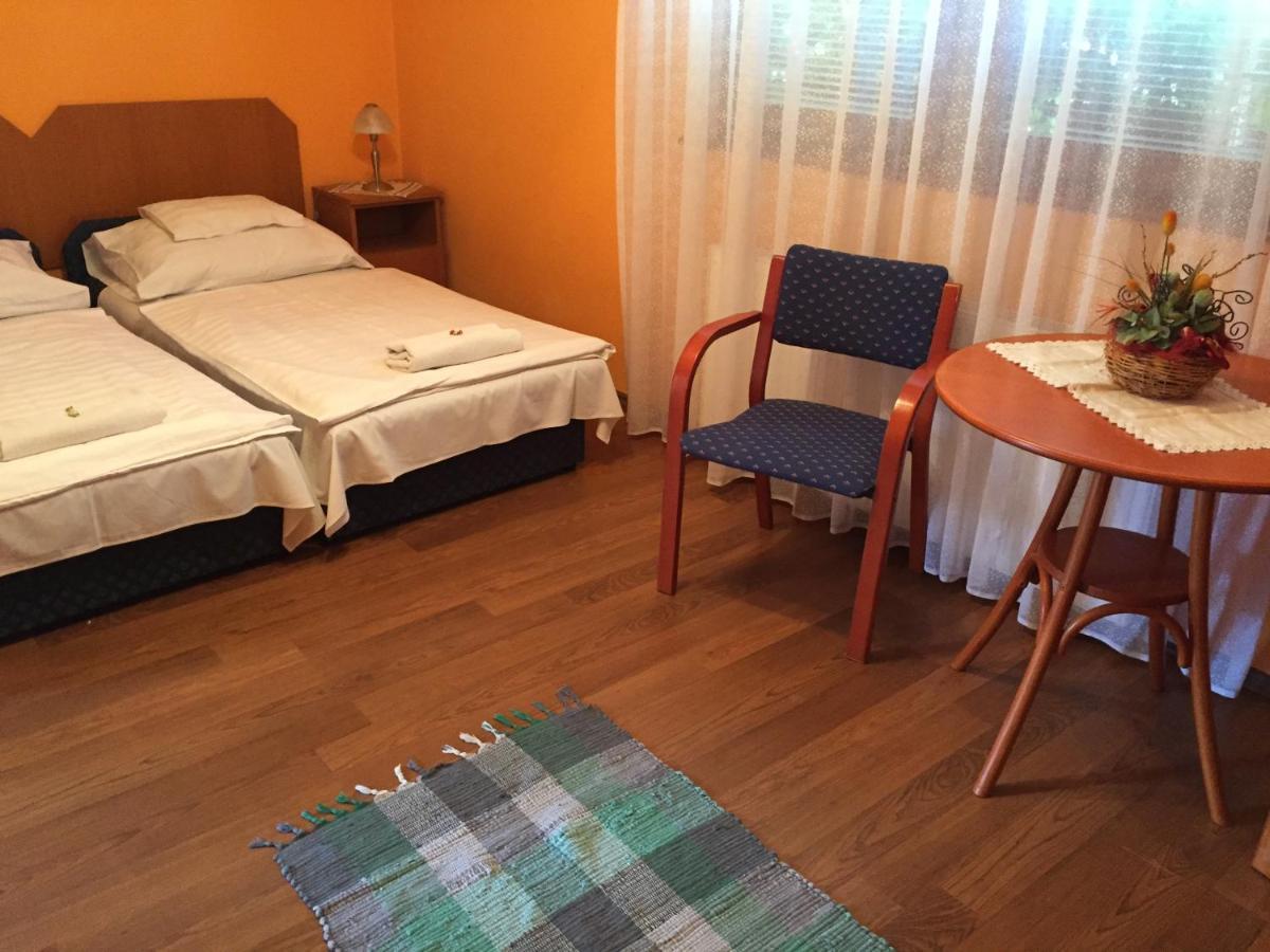 Apartman Dora Hajdúszoboszló Екстериор снимка