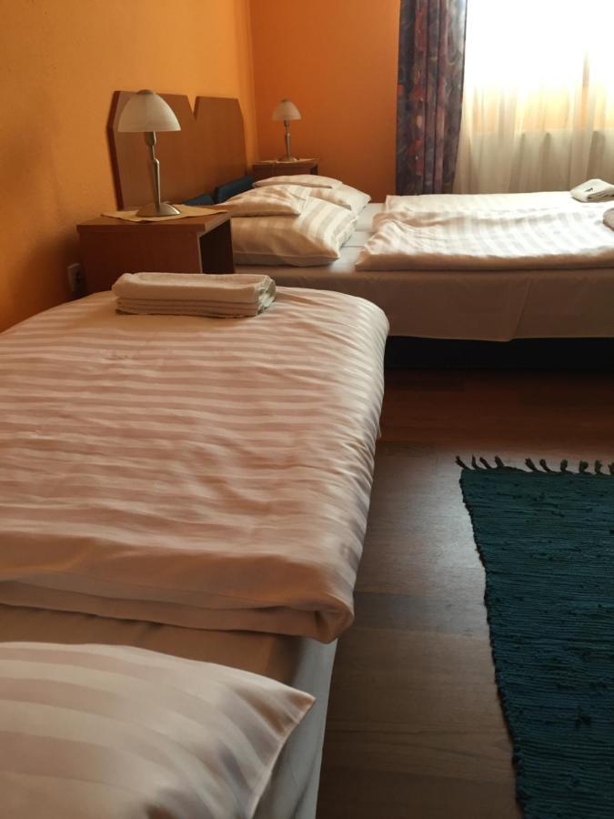 Apartman Dora Hajdúszoboszló Екстериор снимка