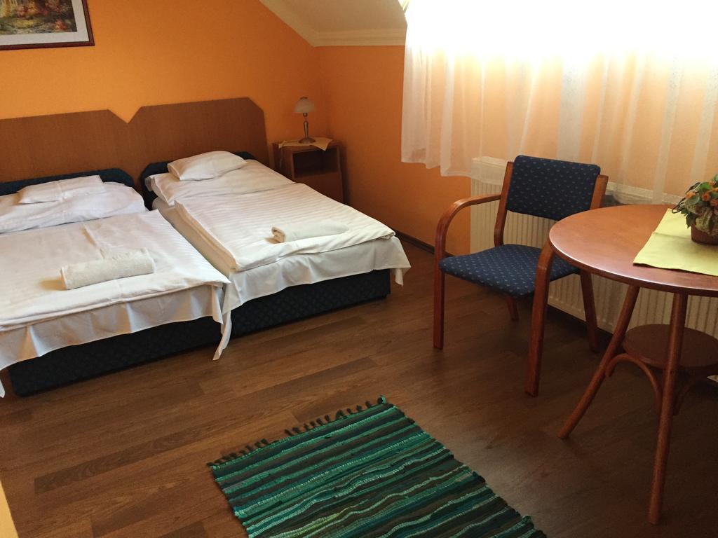 Apartman Dora Hajdúszoboszló Екстериор снимка