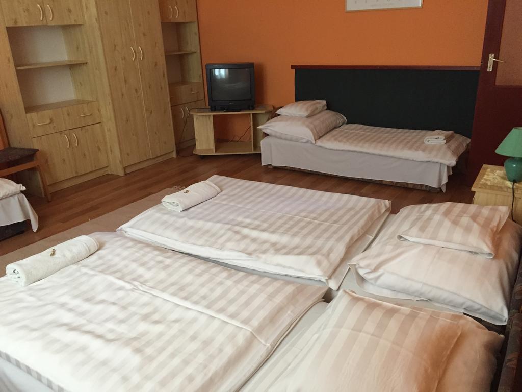 Apartman Dora Hajdúszoboszló Екстериор снимка