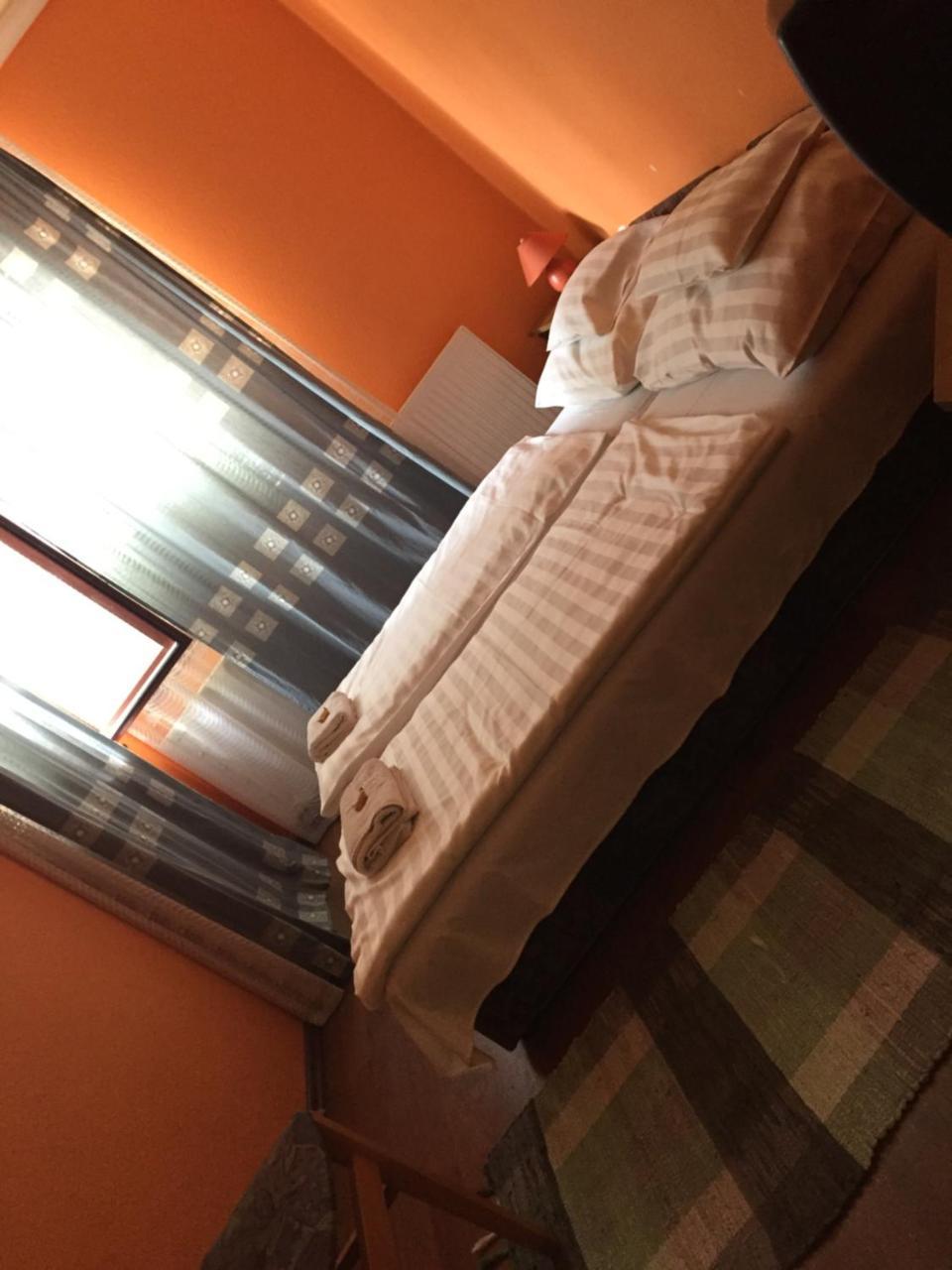 Apartman Dora Hajdúszoboszló Екстериор снимка