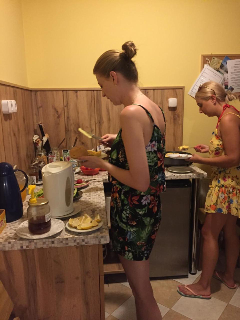 Apartman Dora Hajdúszoboszló Екстериор снимка